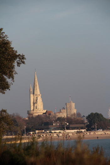 Tour de la Lanterne
