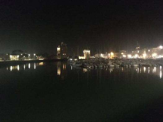 Port