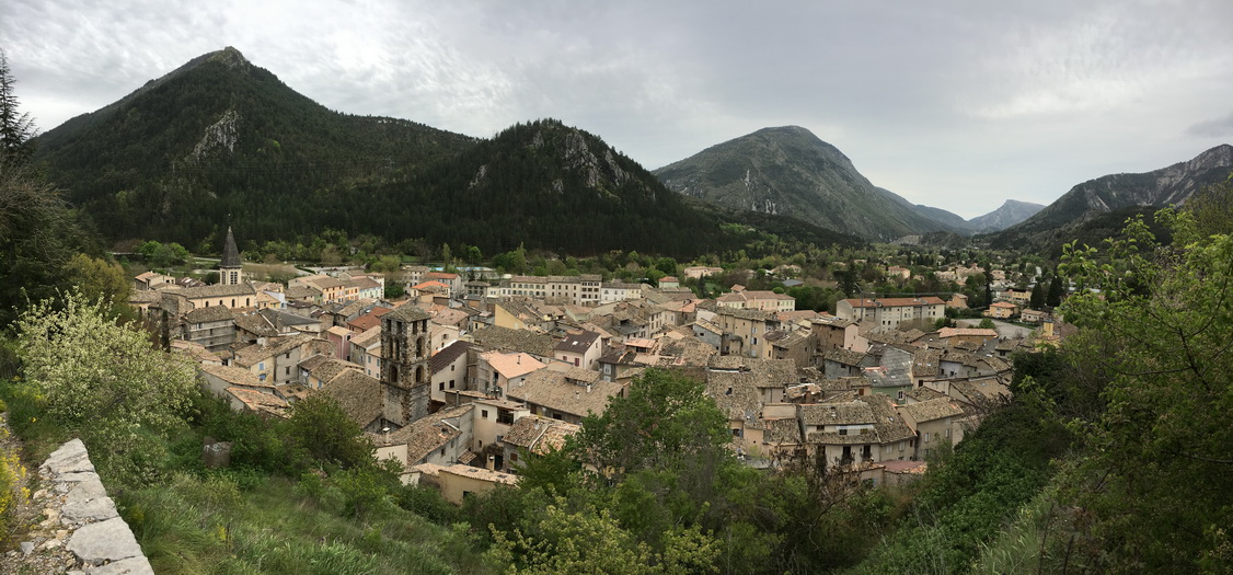 Panorama