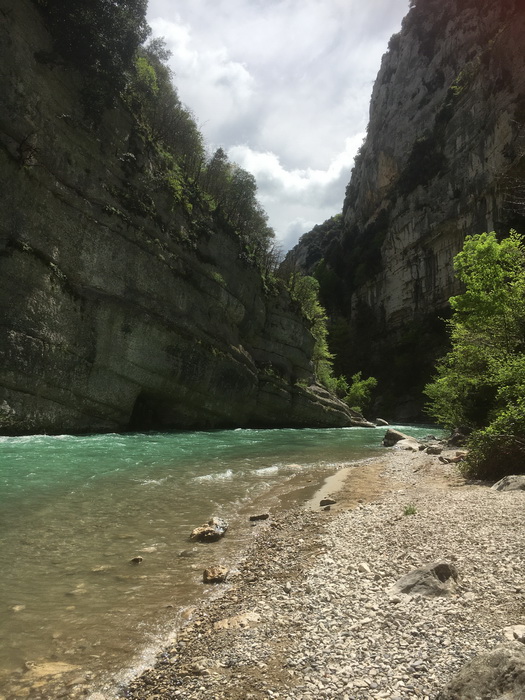 Gorge du Verdon