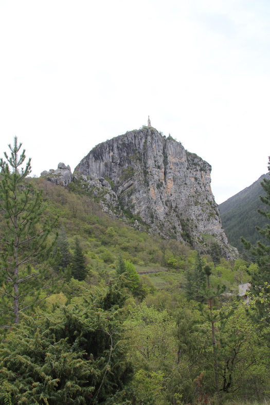 Chapelle