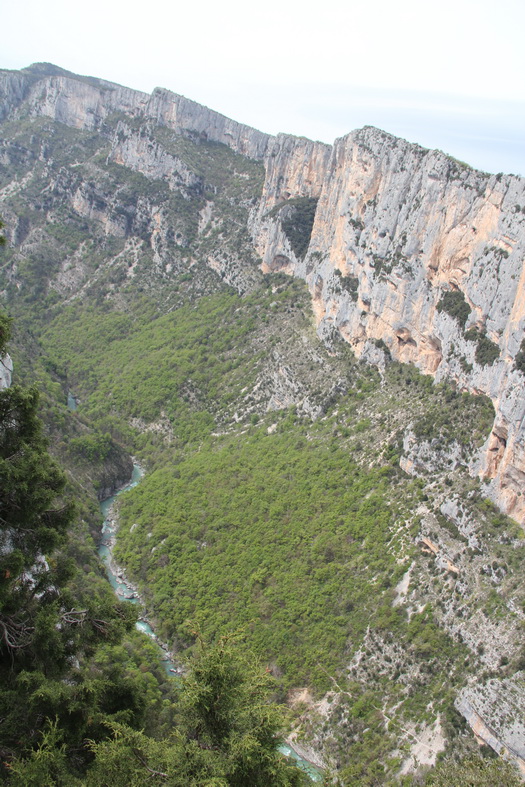 Le Verdon