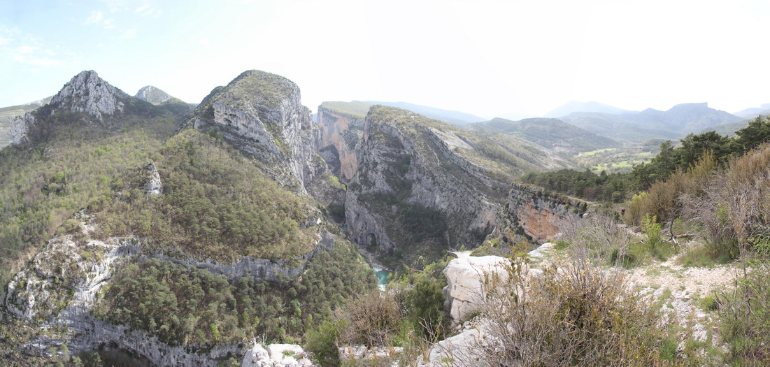 Le Verdon