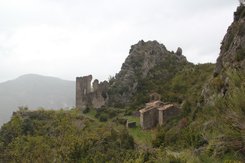Village