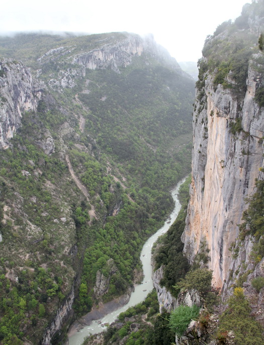 Le Verdon