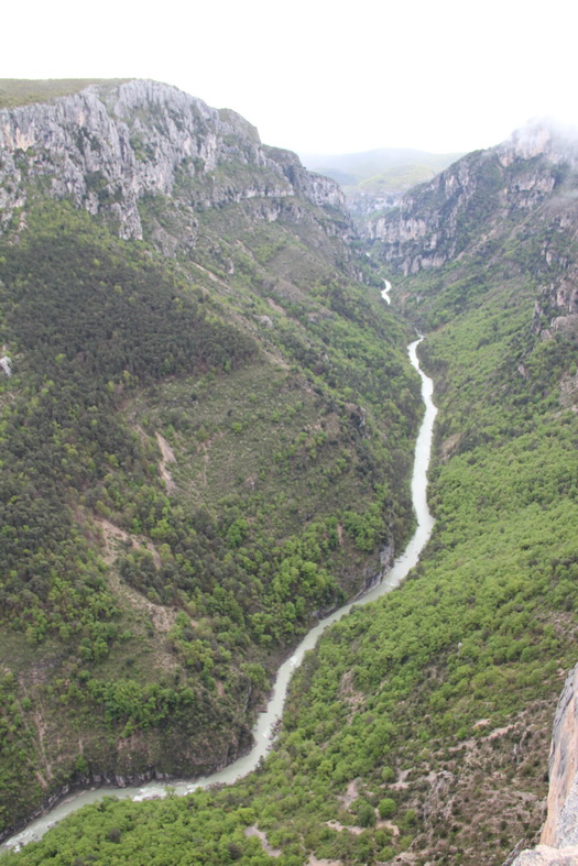 Le Verdon