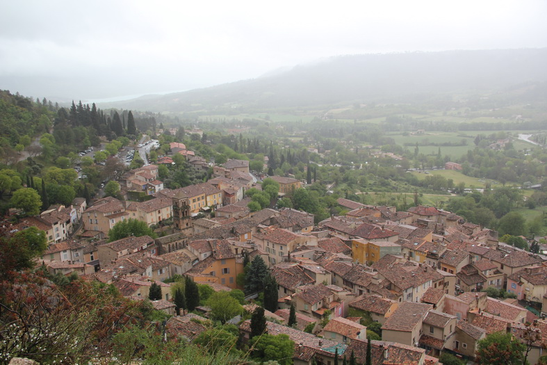 Village