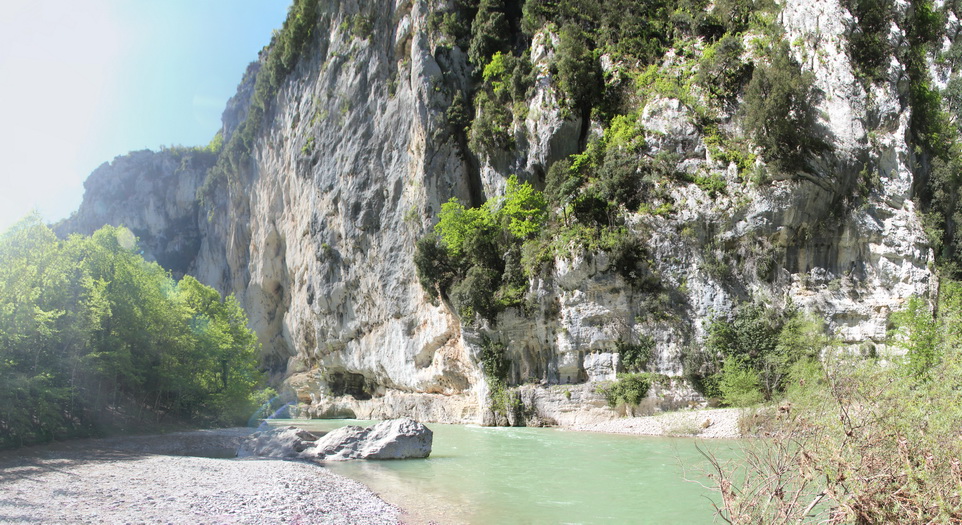 Gorge du Verdon