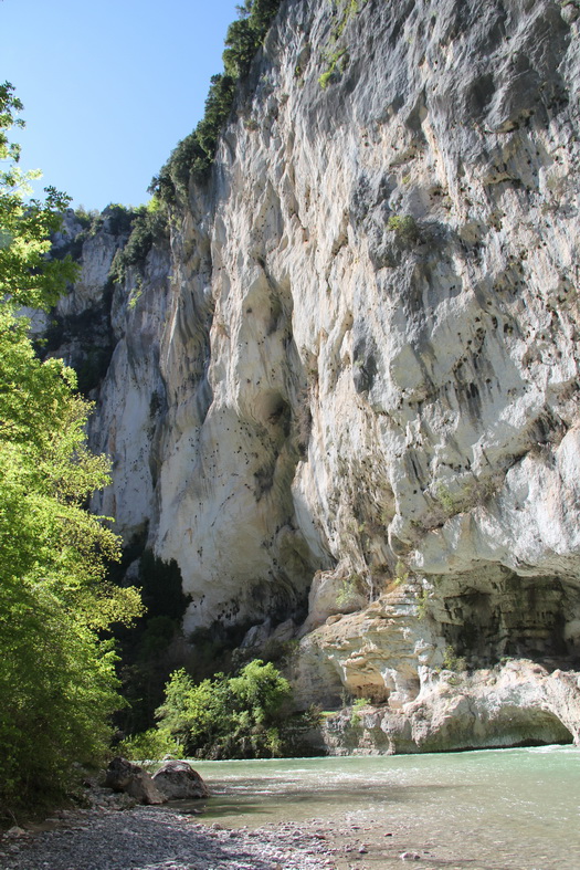 Gorge du Verdon