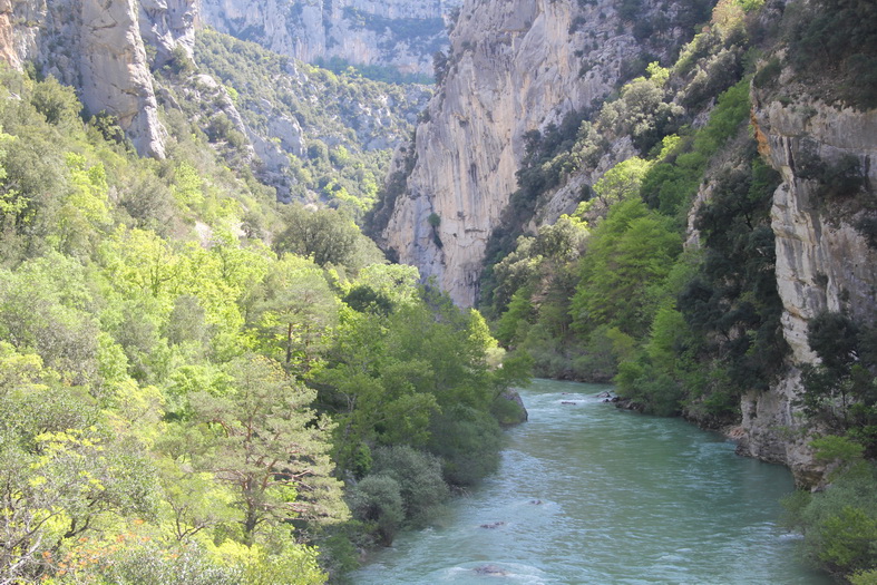 Gorge du Verdon