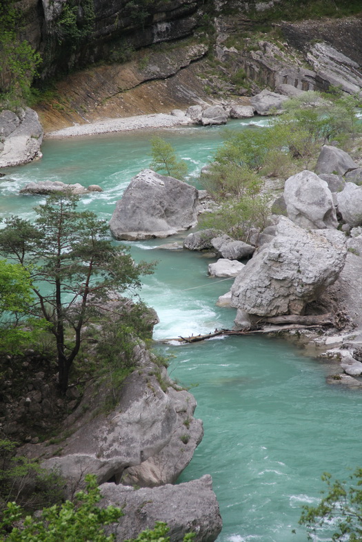 Le Verdon